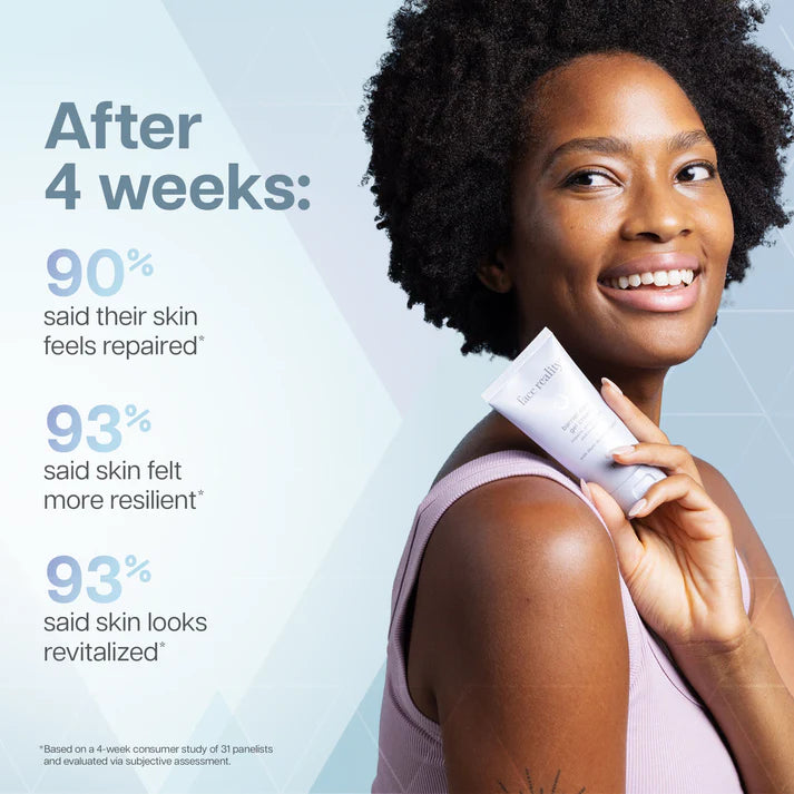 Face Reality Barrier Care Gel Cream