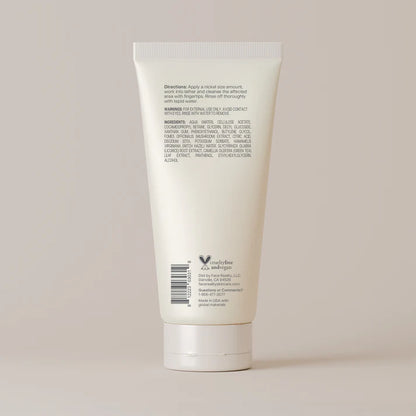 Face Reality Antioxidant Scrub