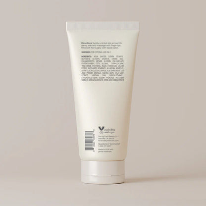 Face Reality Barrier Balance Creamy Cleanser