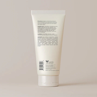 Face Reality L-Mandelic Face and Body Scrub