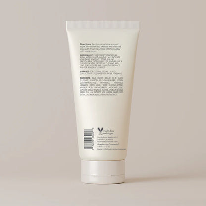 Face Reality L-Mandelic Face and Body Wash