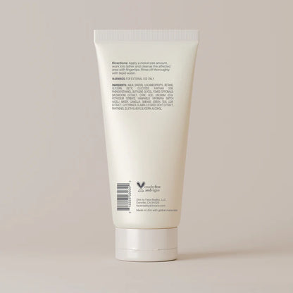 Face Reality Ultra Gentle Gel Cleanser