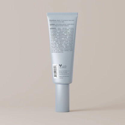 Face Reality hydraRemedy Gel Serum