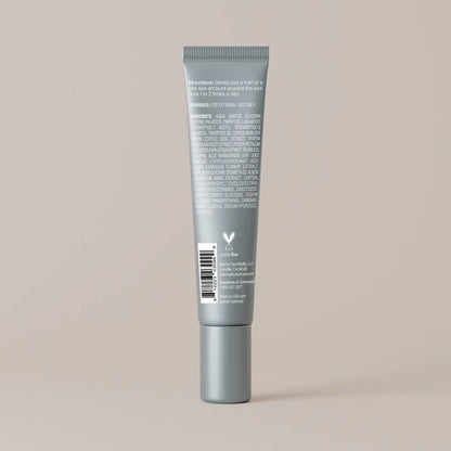 Face Reality Antioxidant Peptide Eye Gel