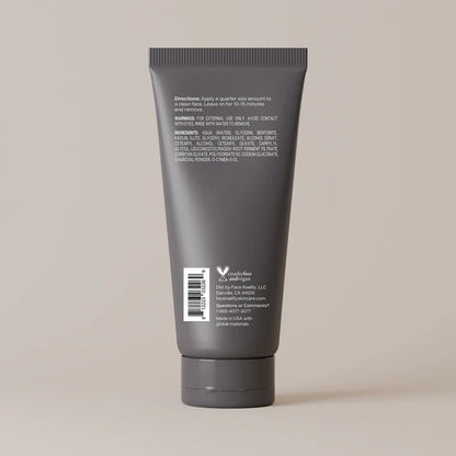 Face Reality Soothing Clay Mask