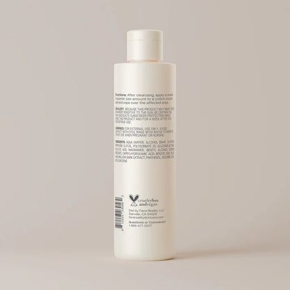 Face Reality Sal-C Toner