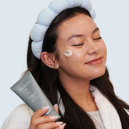 Face Reality Brighten-C Mask