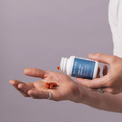 Face Reality Clear Skin Balance