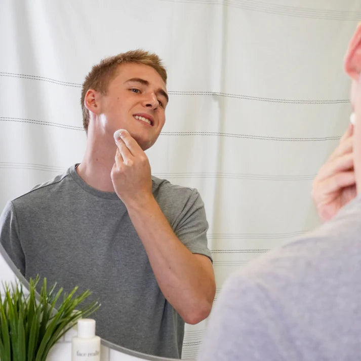 Face Reality Glycolic-Lactic Toner