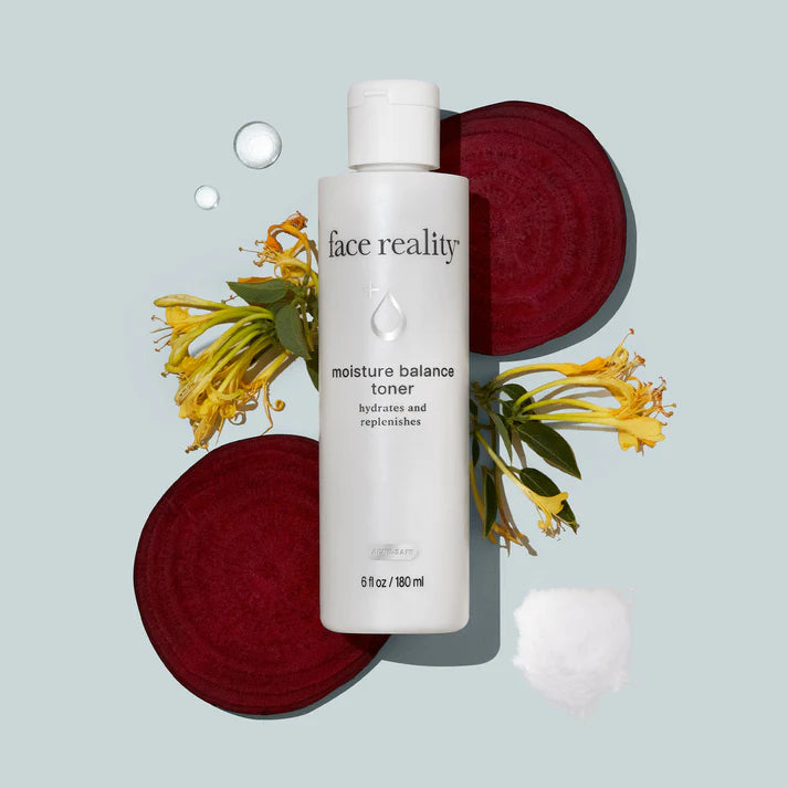 Face Reality Moisture Balance Toner