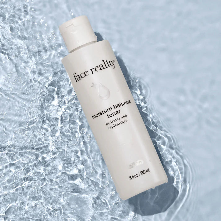 Face Reality Moisture Balance Toner