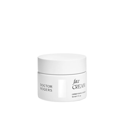 Doctor Rogers Face Cream