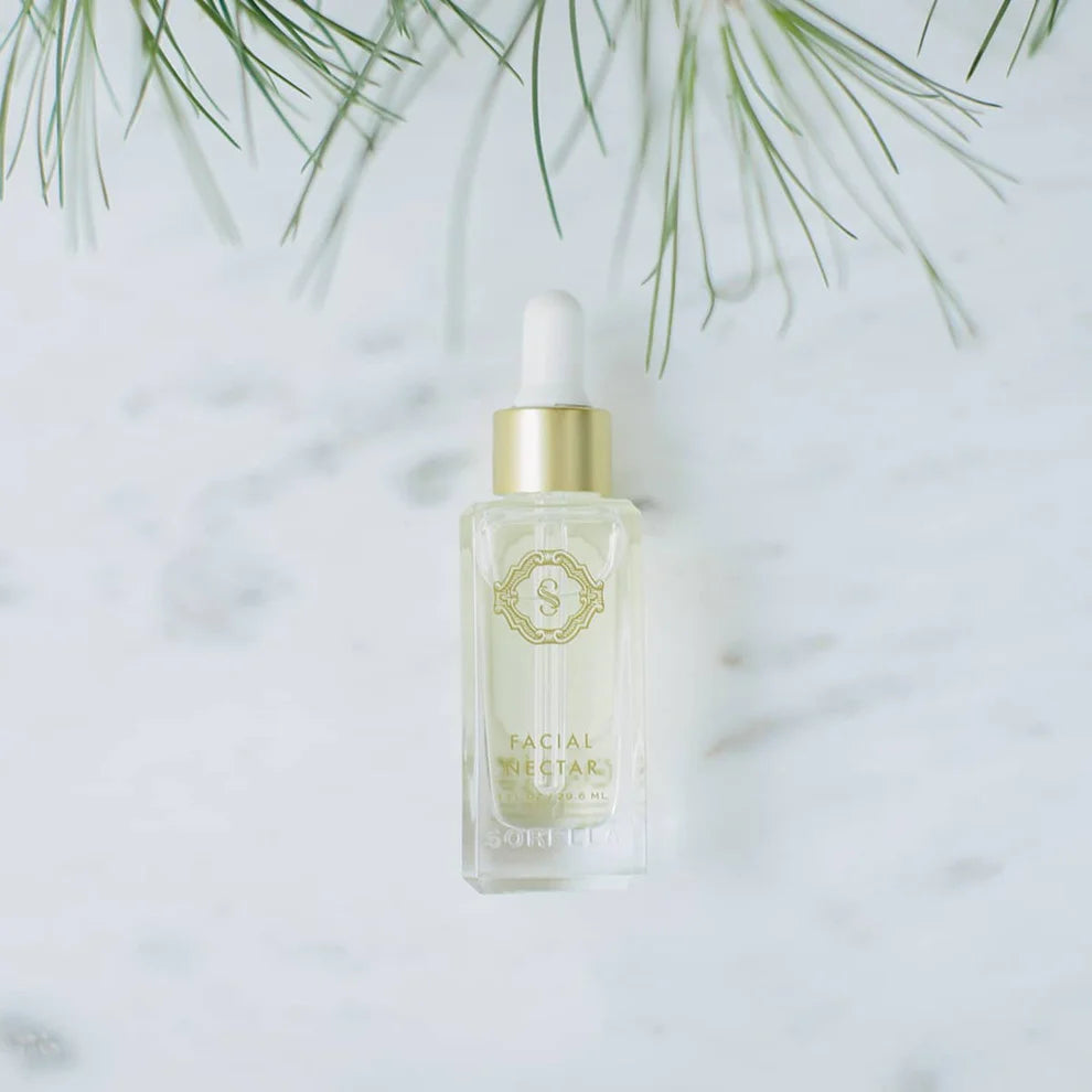 Sorella Facial Nectar