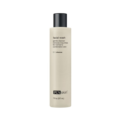 PCA Skin Facial Wash