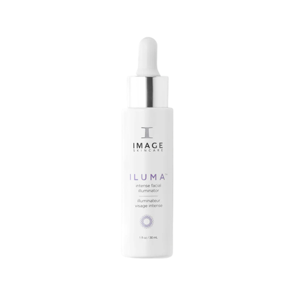 IMAGE Skincare ILUMA intense facial illuminator