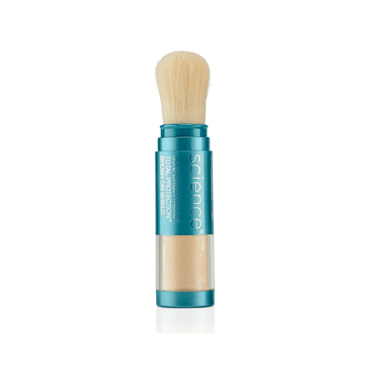 Colorescience Sunforgettable Total Protection Brush-on Shield SPF 50