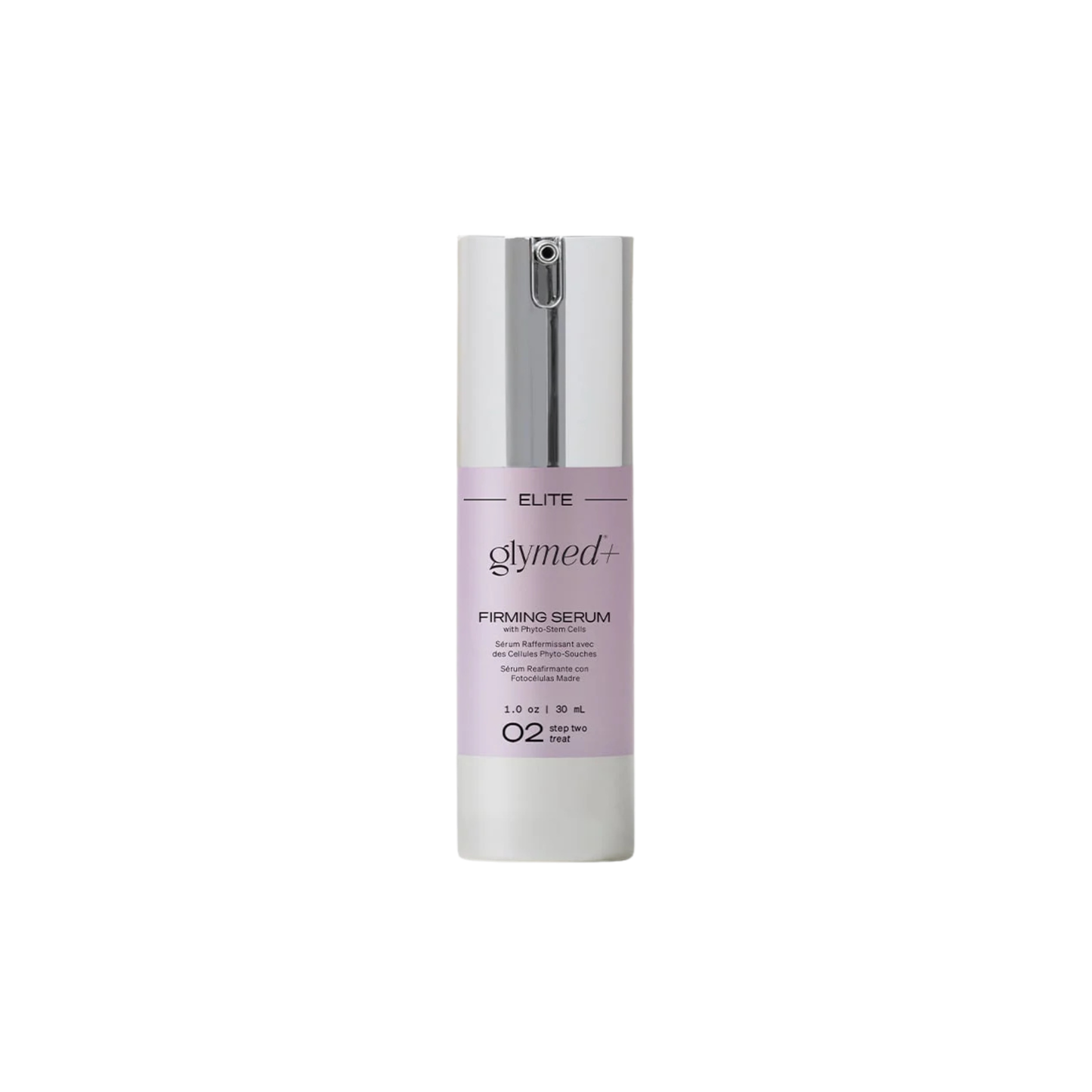 GlyMed Plus Firming Serum with Phyto-Stem Cells