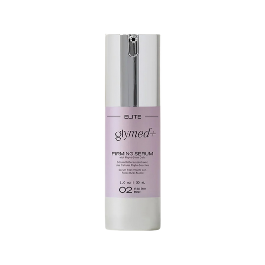 GlyMed Plus Firming Serum with Phyto-Stem Cells