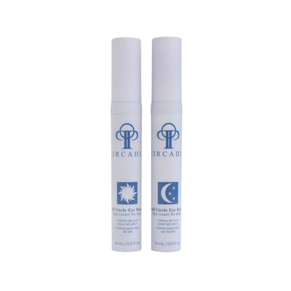 Circadia Full Circle Eye Repair - Eye Cream Duo