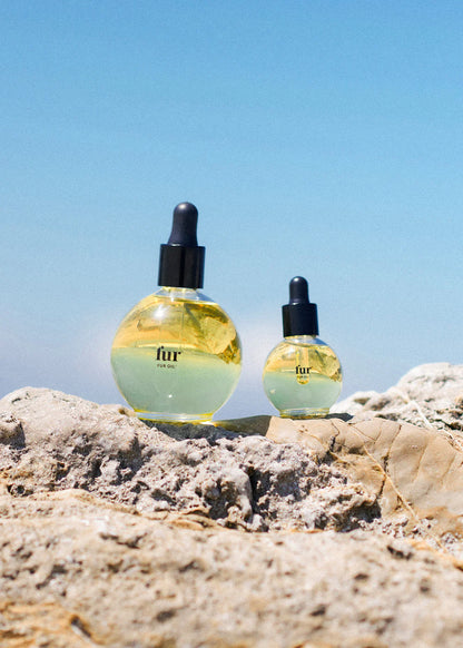 Fur Oil
