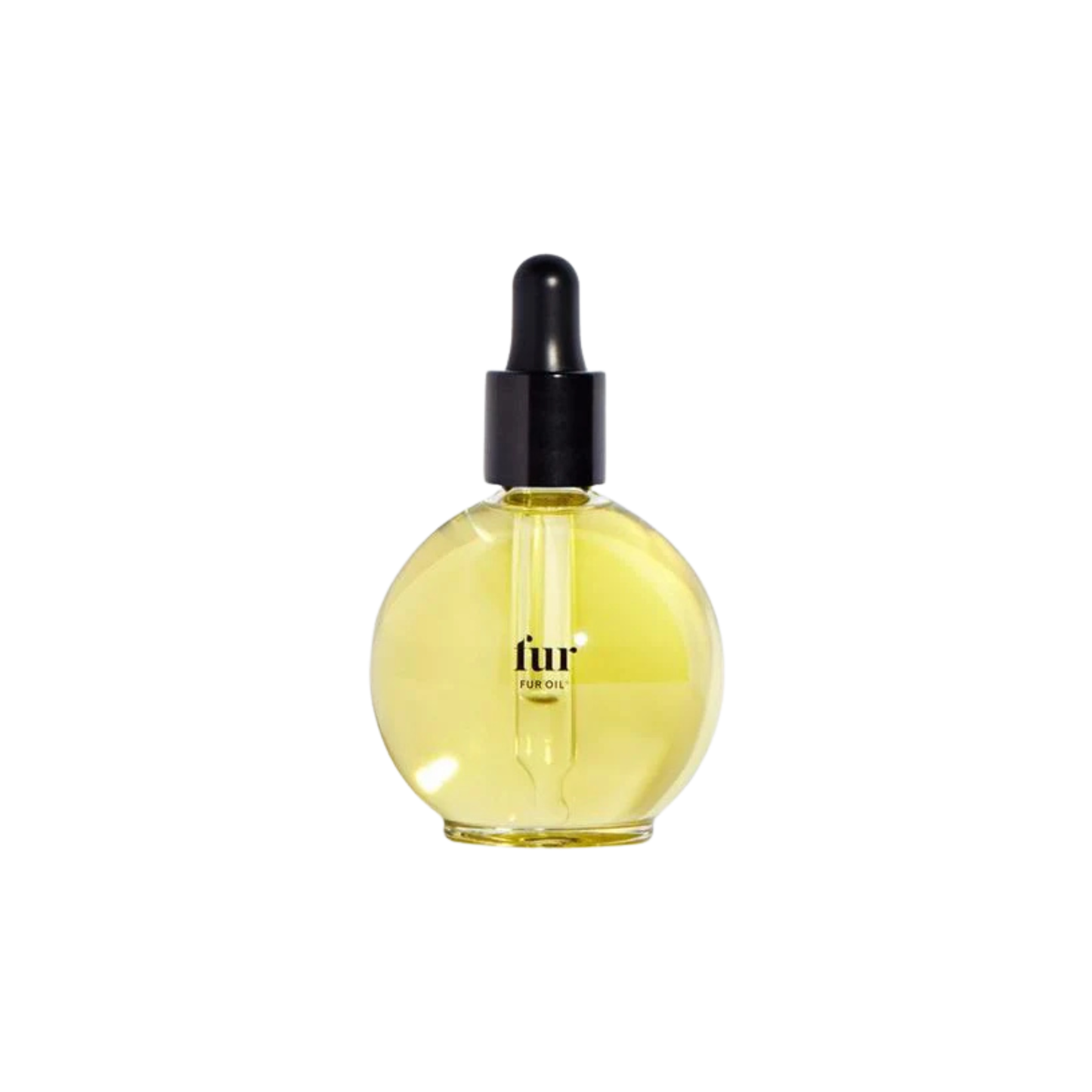 Fur Oil