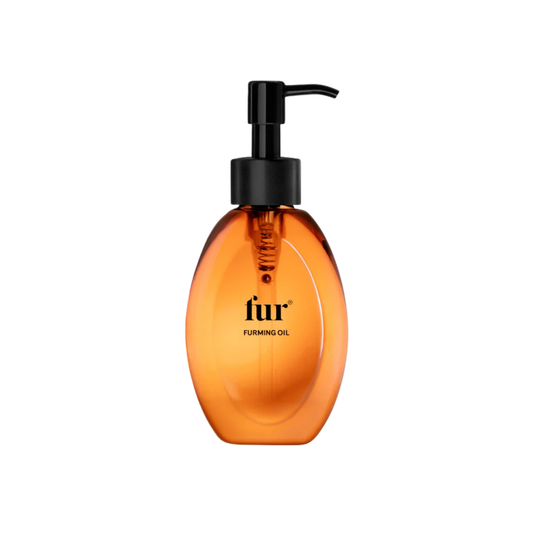 Fur Furming Oil