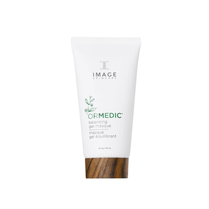 IMAGE Skincare ORMEDIC balancing gel masque