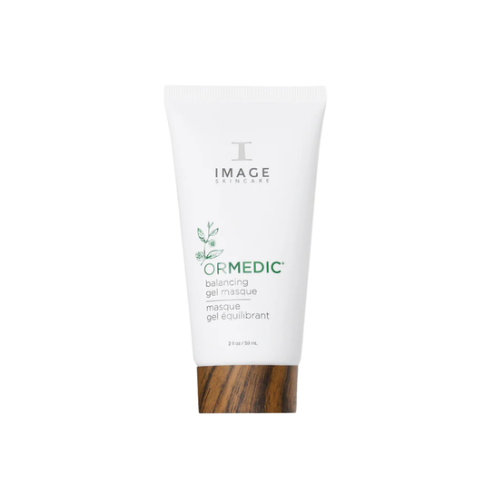 IMAGE Skincare ORMEDIC balancing gel masque