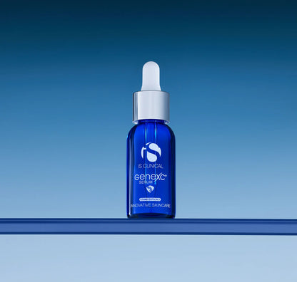 iS Clinical GeneXC Serum