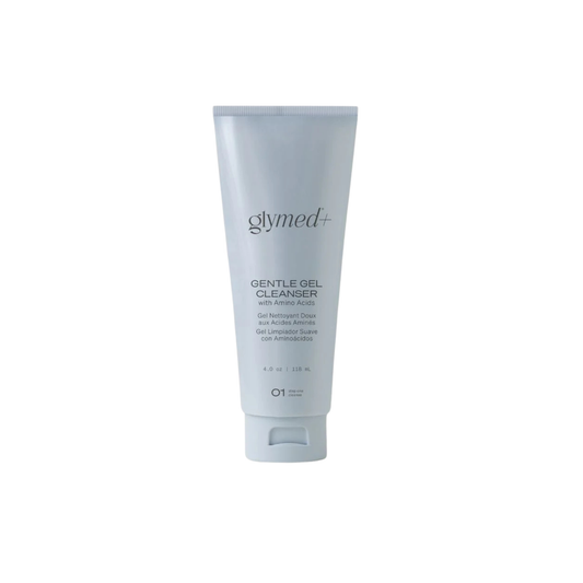 GlyMed Plus Gentle Gel Cleanser with Amino Acids