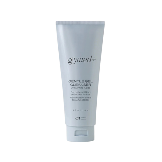 GlyMed Plus Gentle Gel Cleanser with Amino Acids