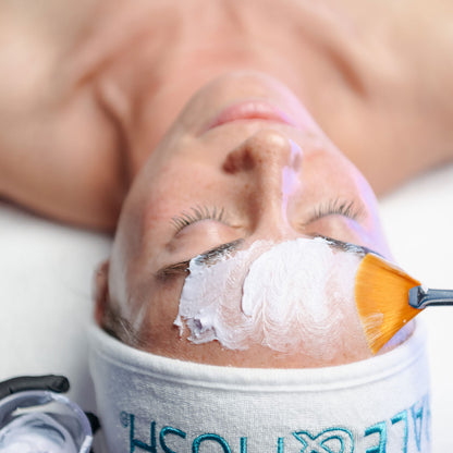 Hale & Hush Berry Boost Mask