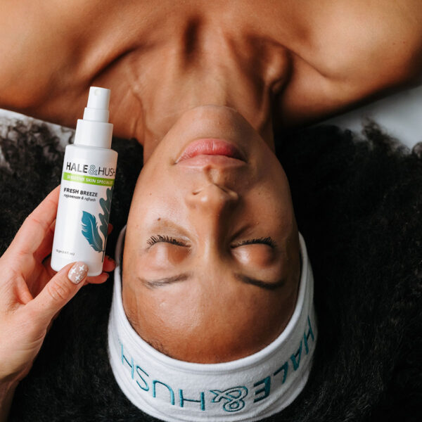 Hale & Hush Fresh Breeze