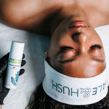 Hale & Hush Hush Hydrate Gel