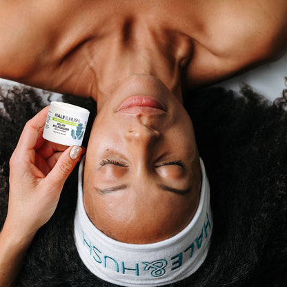 Hale & Hush Relief Bio Powder