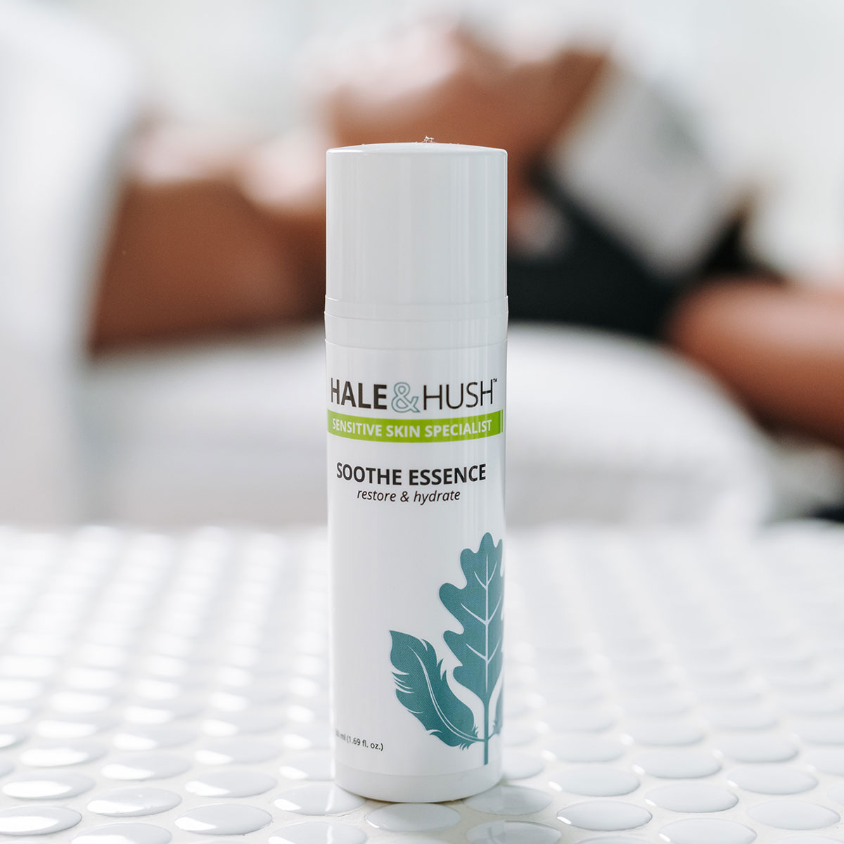 Hale & Hush Soothe Essence