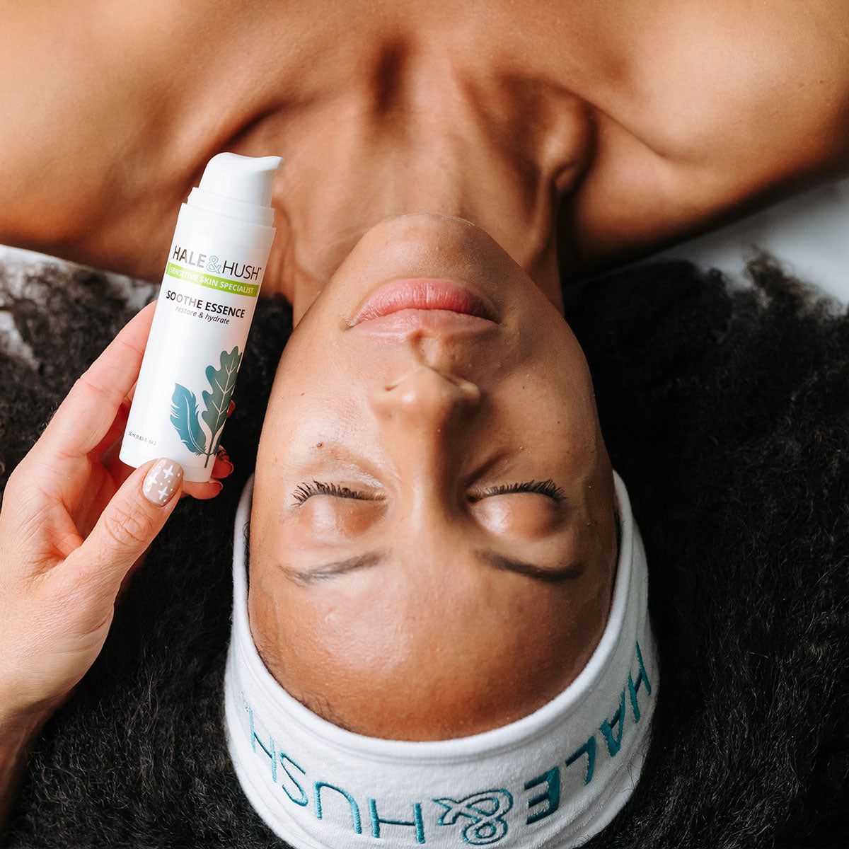 Hale & Hush Soothe Essence
