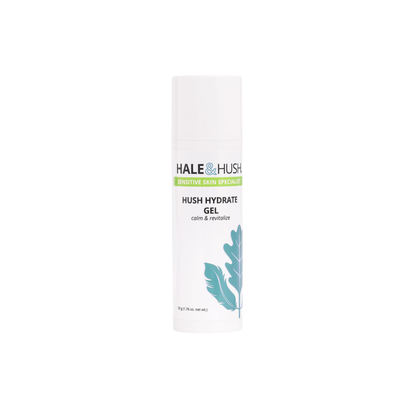 Hale & Hush Hush Hydrate Gel