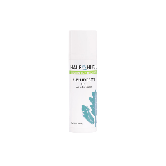 Hale & Hush Hush Hydrate Gel