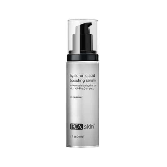 PCA Skin Hyaluronic Acid Boosting Serum
