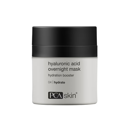 PCA Skin Hyaluronic Acid Overnight Mask