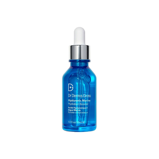 Dr Dennis Gross Hyaluronic Marine Hydration Booster