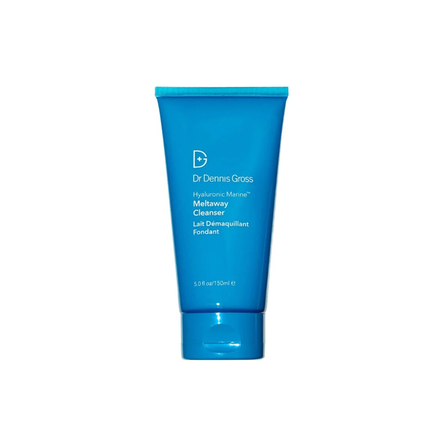Dr Dennis Gross Hyaluronic Marine Meltaway Cleanser