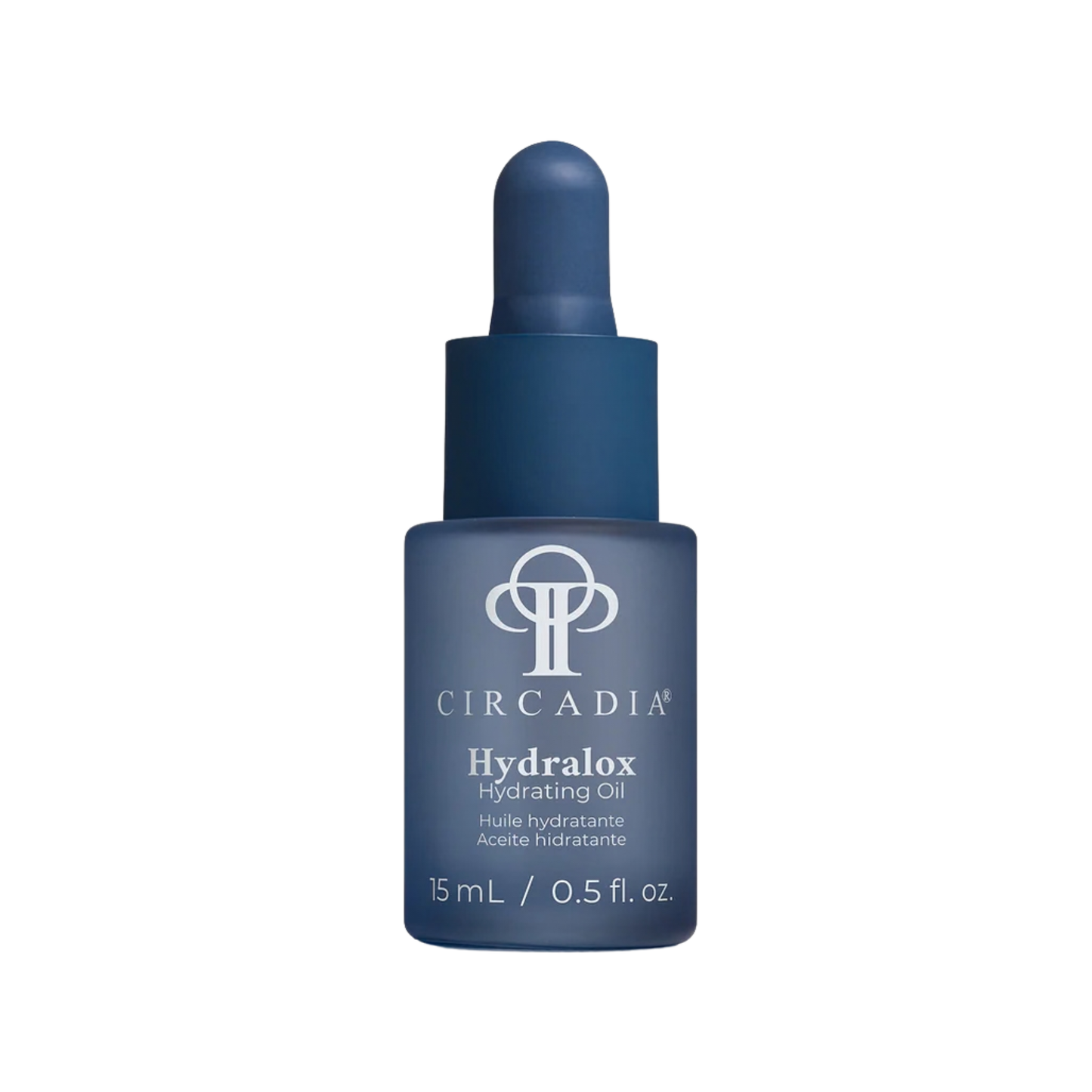 Circadia Hydralox Hydrating Oil