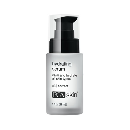 PCA Skin Hydrating Serum