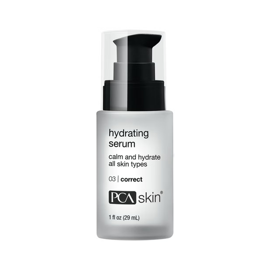 PCA Skin Hydrating Serum