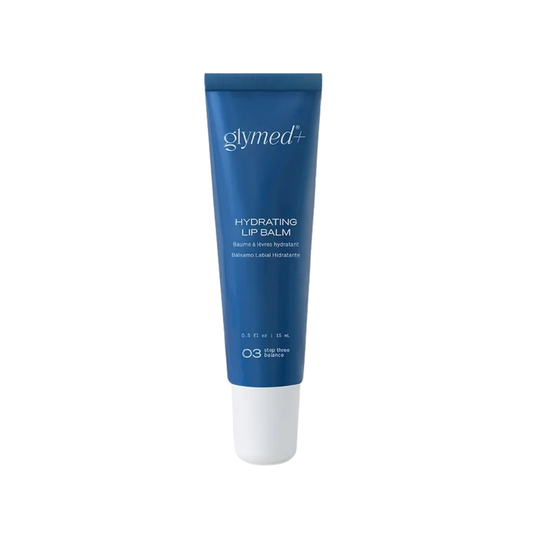 GlyMed Plus Hydrating Lip Balm