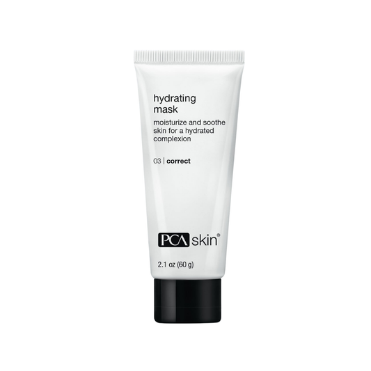 PCA Skin Hydrating Mask