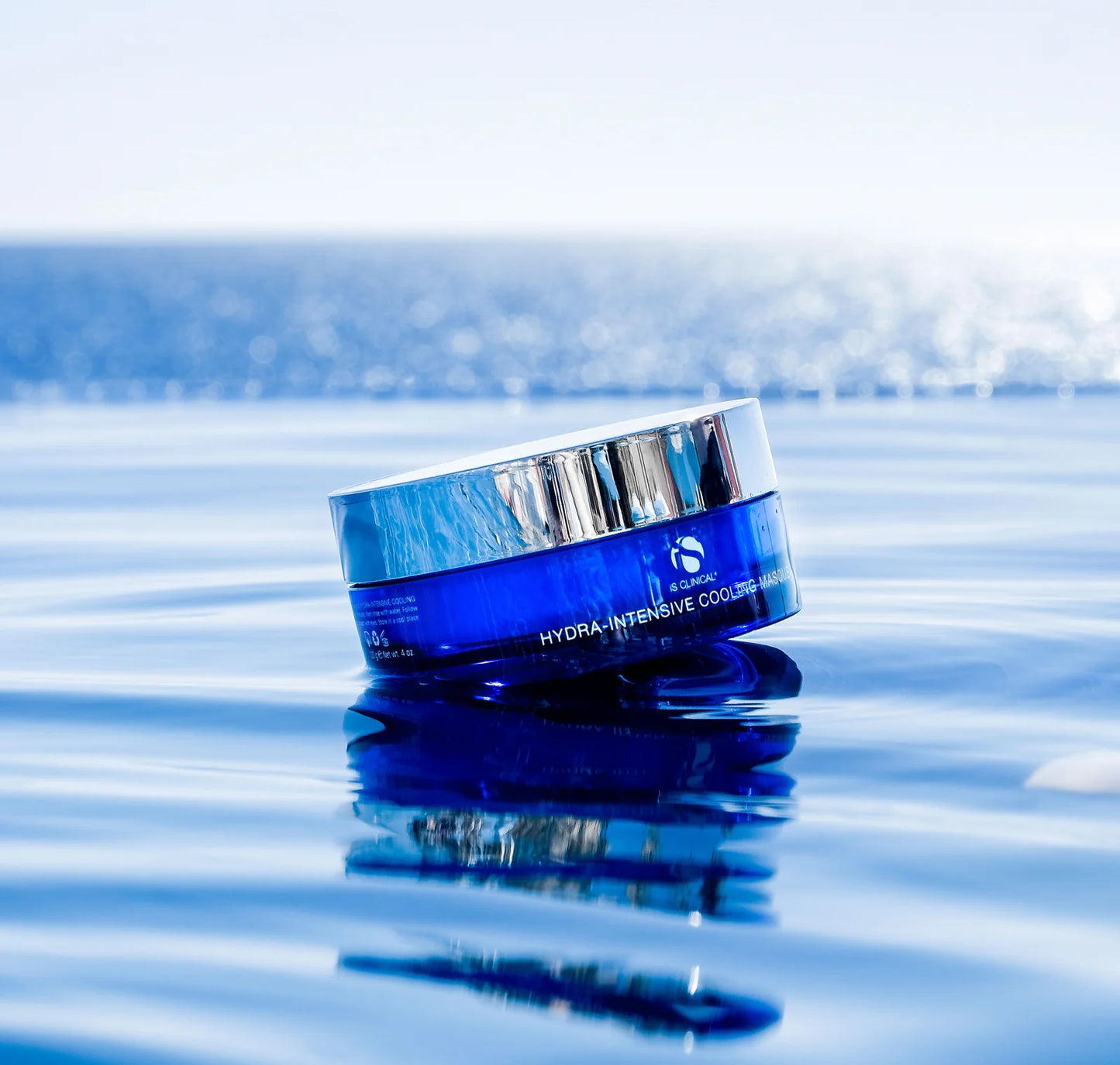 iS Clinical Hydra-Intensive Cooling Masque