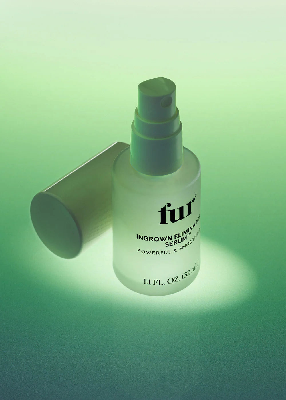 Fur Ingrown Eliminator Serum